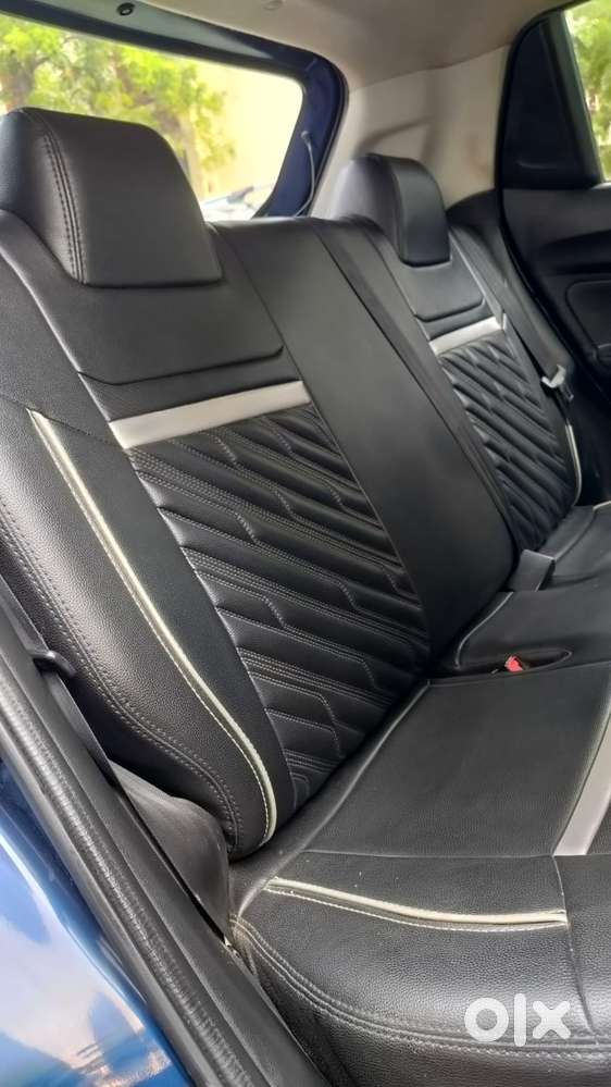 Maruti Suzuki Swift, 2019, Diesel