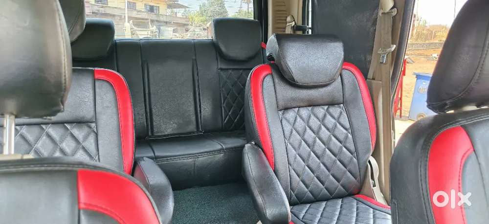 Mahindra Scorpio Classic 2011 Diesel Good Condition