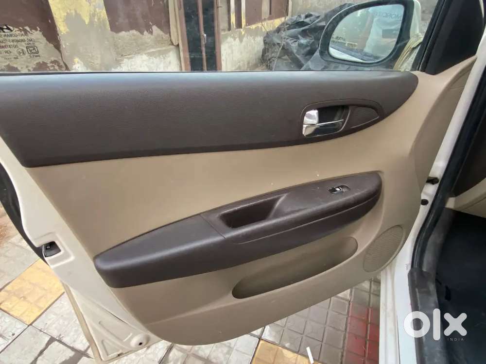 Hyundai I20 2011 Diesel Well Maintained