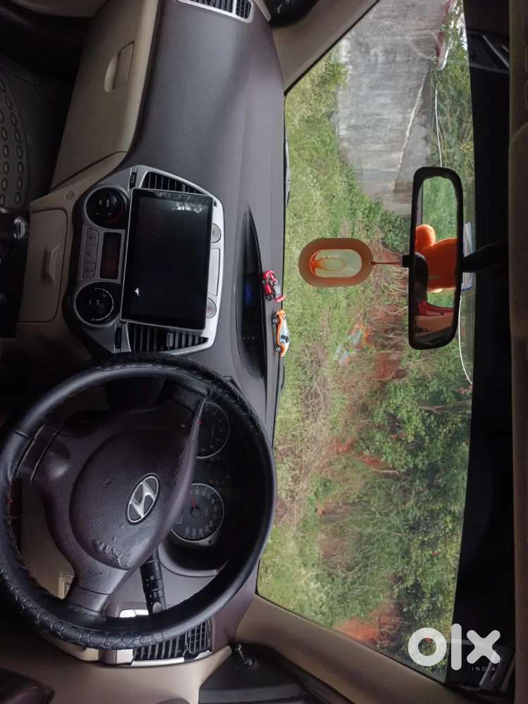 Hyundai I20 2010 Manual Petrol
