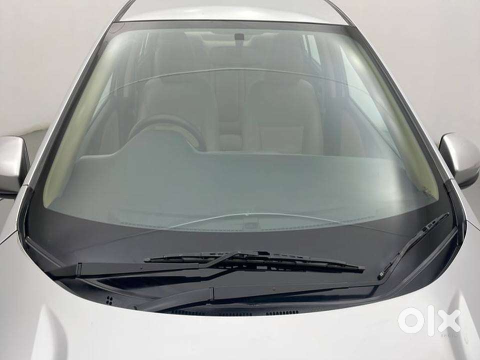 Honda City Petrol 2015