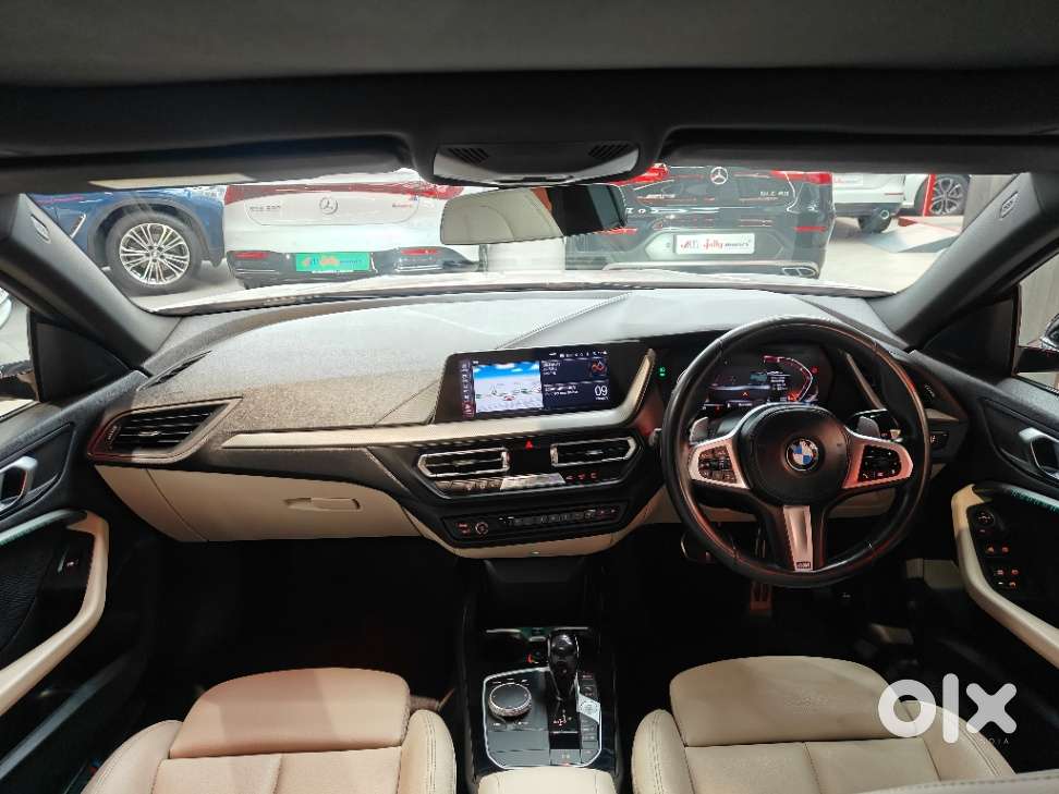 Bmw 2 Series Gran Coupe 220i M Sport, 2022, Petrol