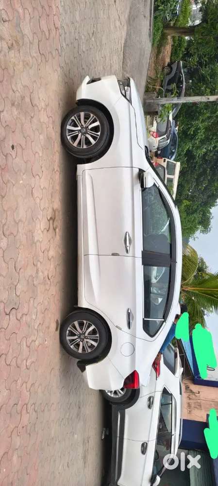 Honda Amaze Vx 2023 December