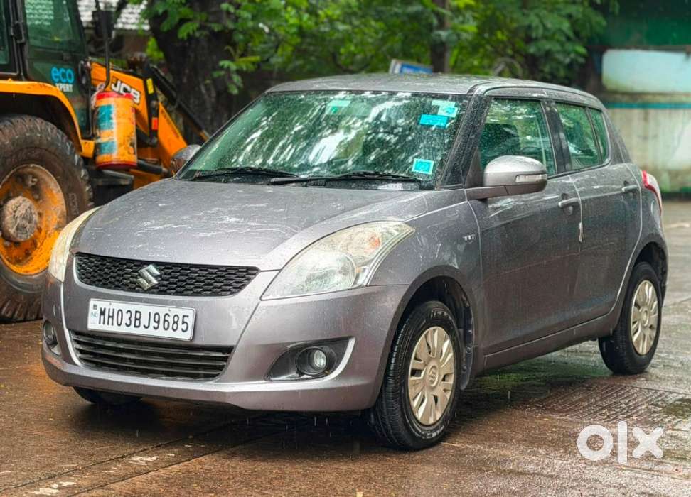 Maruti Suzuki Swift Vxi, 2014, Petrol