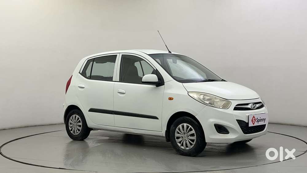 Hyundai I10 Magna 1.1l, 2013, Petrol