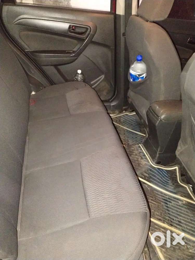 Maruti Vitara Brezza Vdi 2016
