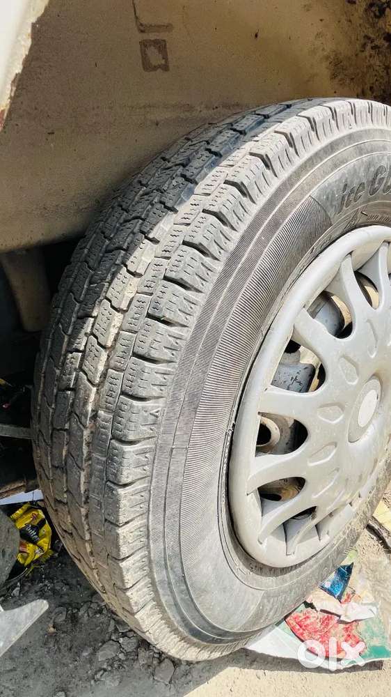 Maruti Suzuki Omni 2019 Lpg 180000 Km Driven