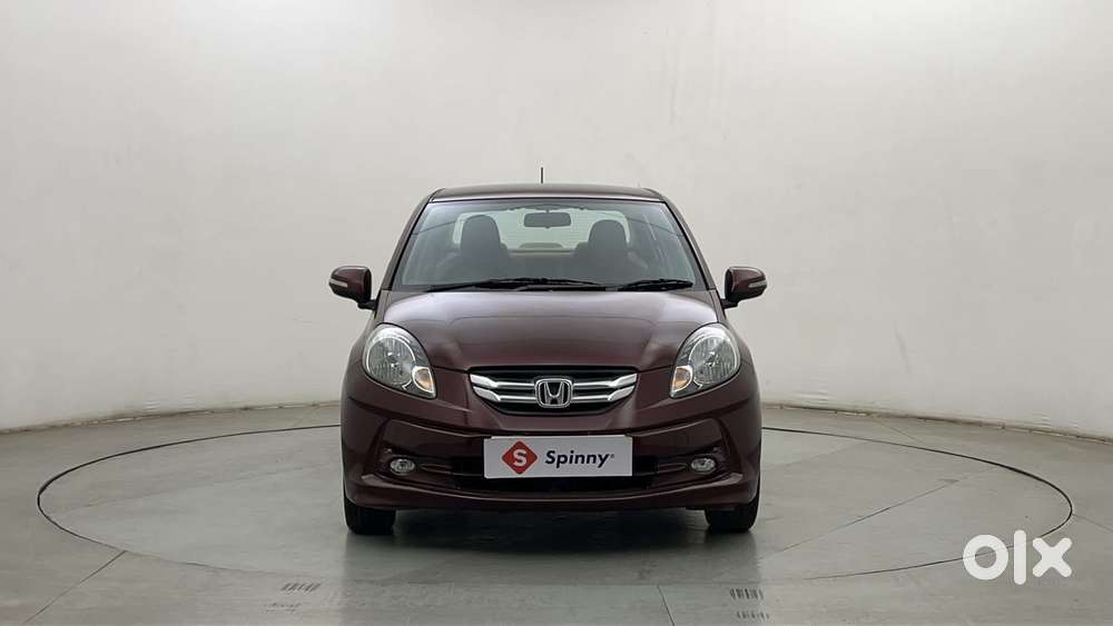 Honda Amaze Vx Petrol, 2013, Petrol
