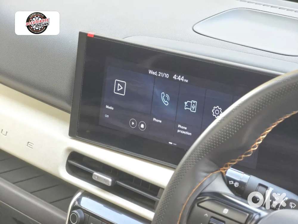 Hyundai Venue, 2026, Petrol