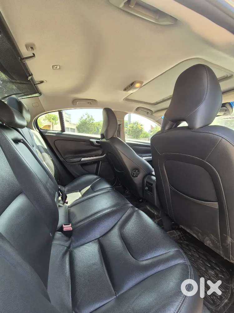 Volvo S60 2014 One Owner