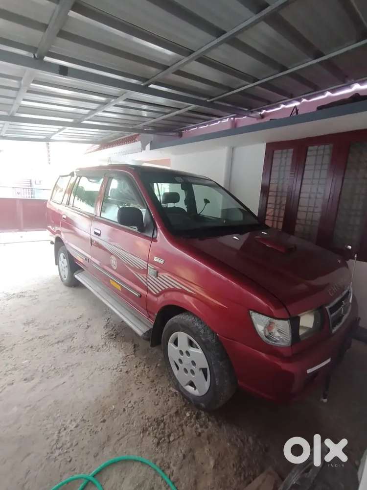 Chevrolet Tavera Neo 2008 Diesel Driven New