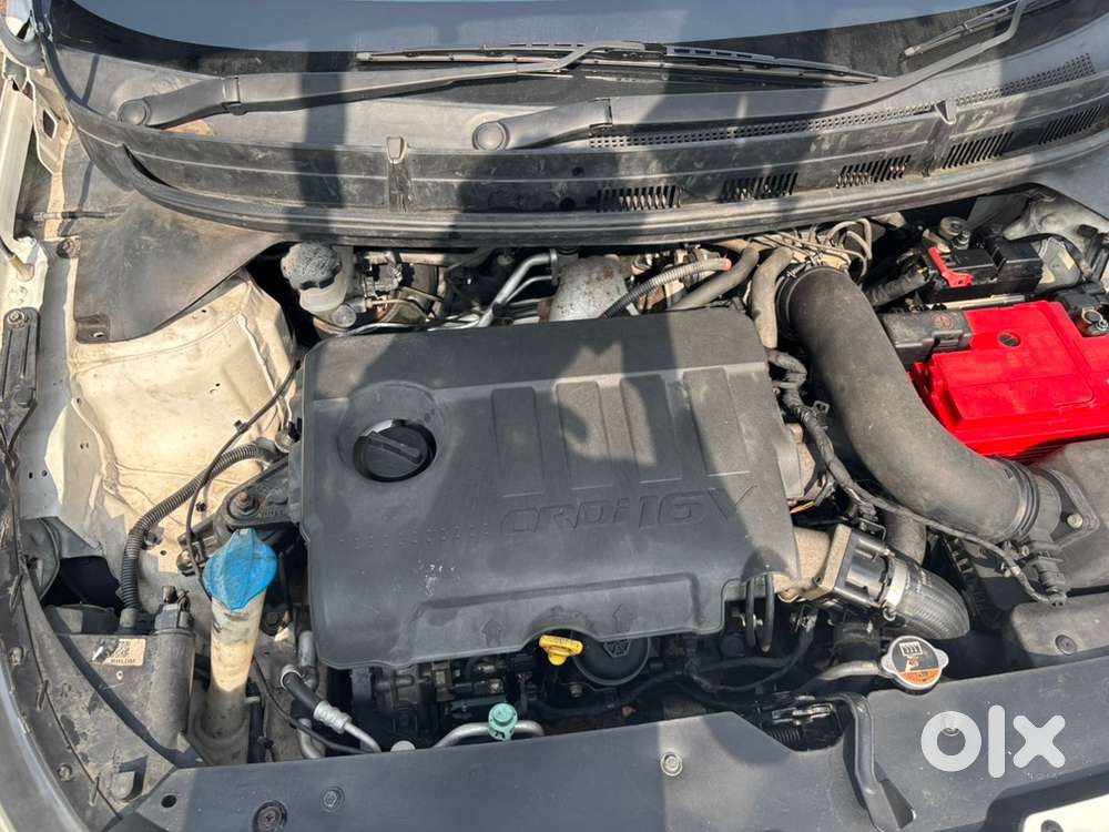 Hyundai I20 N Line 2015