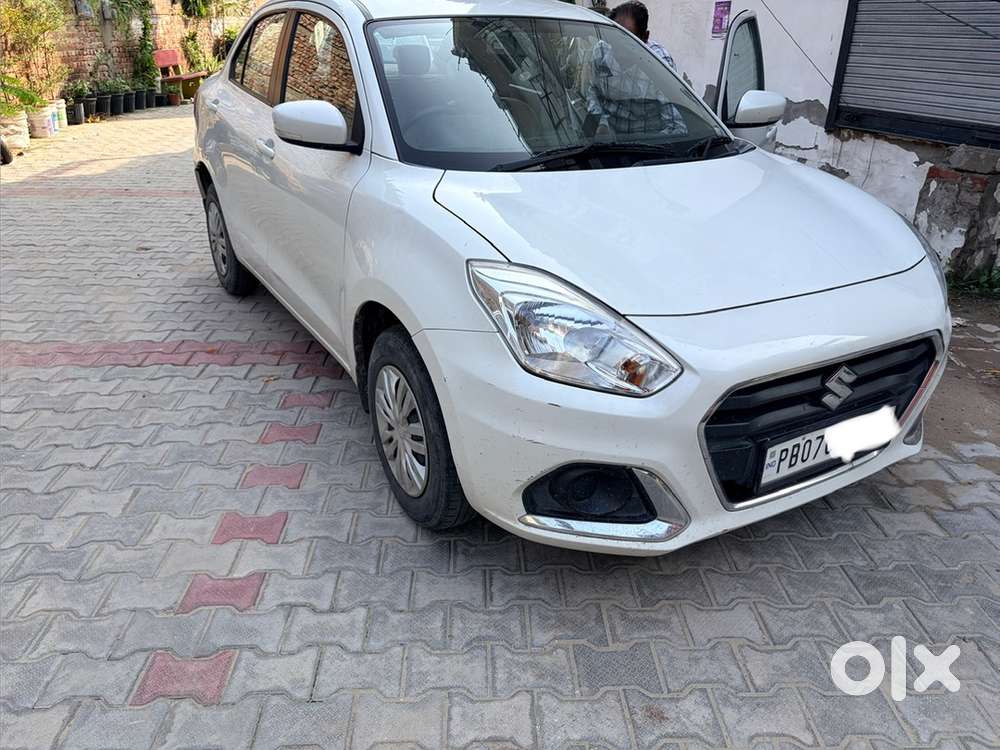 Maruti Suzuki Dzire 2023