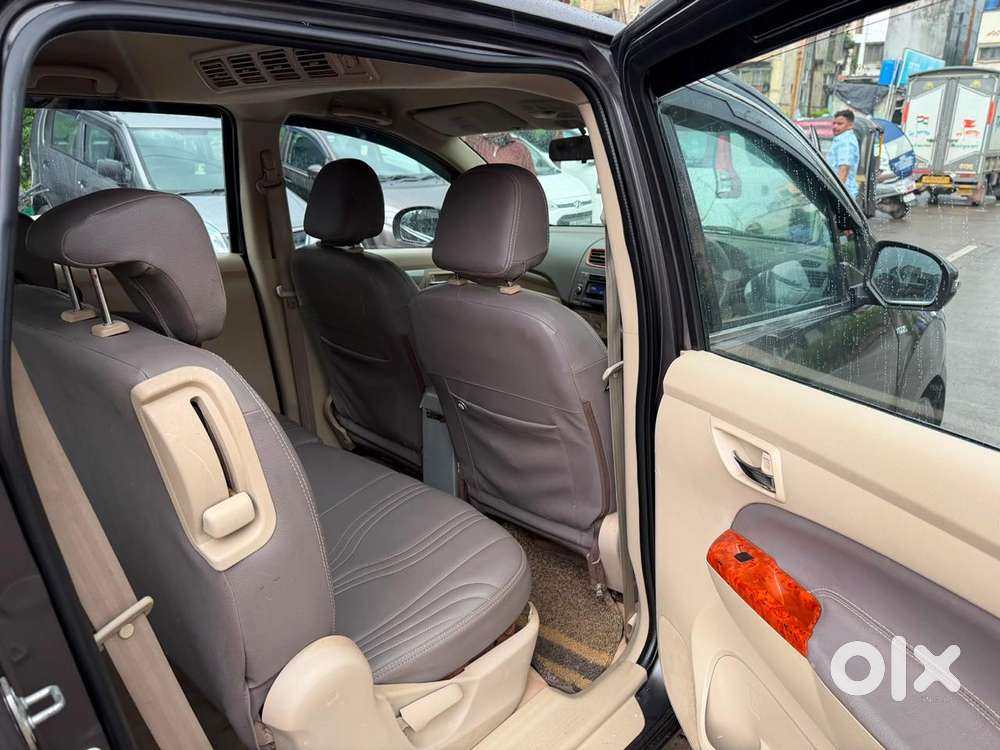 Maruti Suzuki Ertiga Vdi, 2015, Diesel
