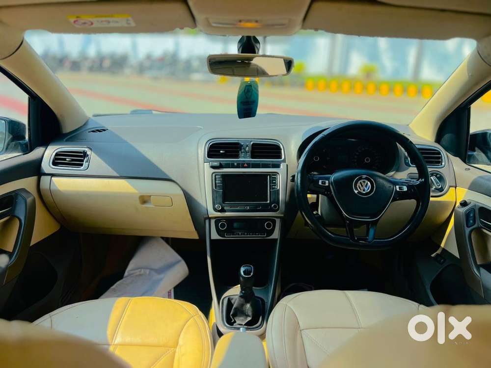 Volkswagen Vento 2013-2015 1.5 Tdi Highline, 2019, Diesel