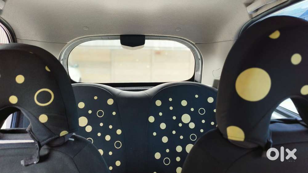 Tata Nano Xta, 2016, Petrol