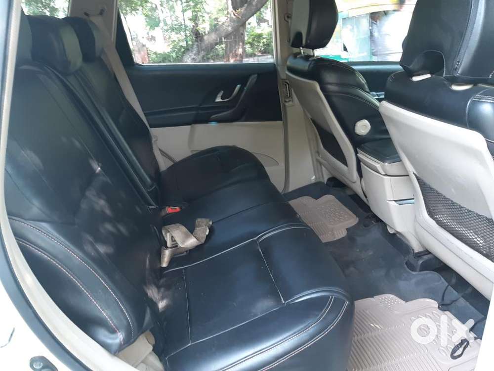 Mahindra Xuv500 Xuv500 W6, 2015, Diesel