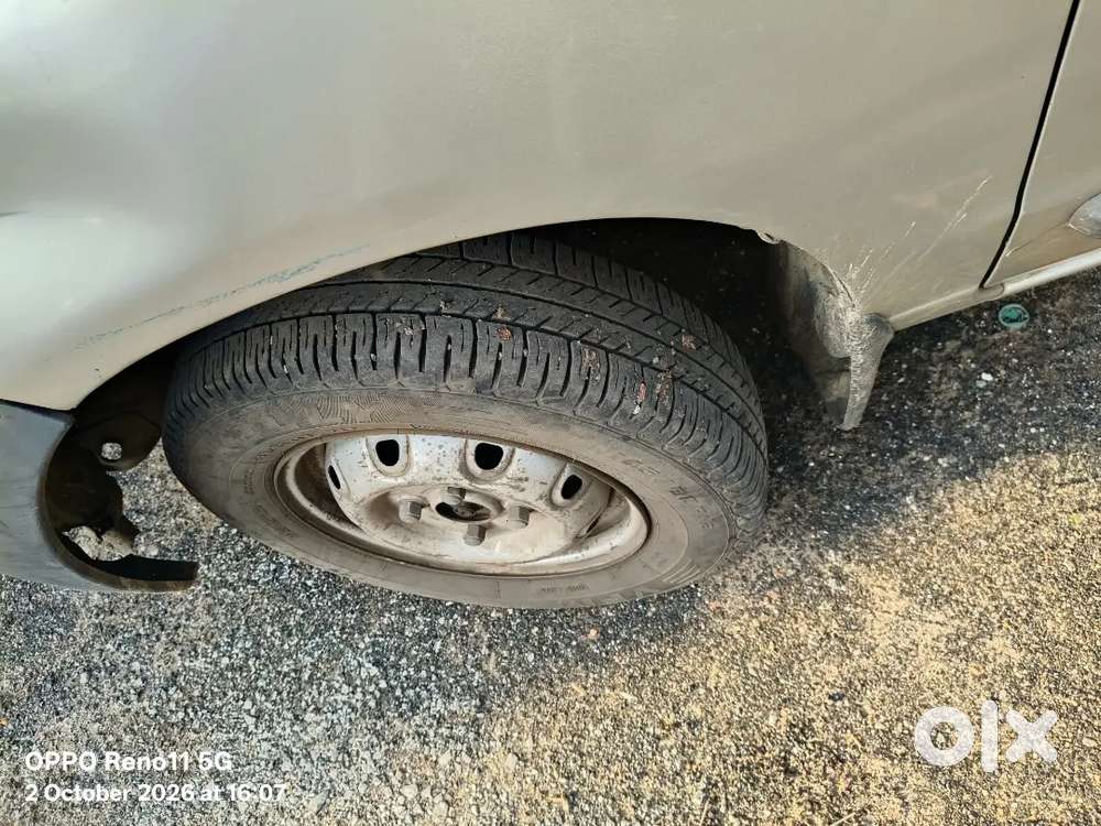 Maruti Suzuki Alto 2008 Lxi
