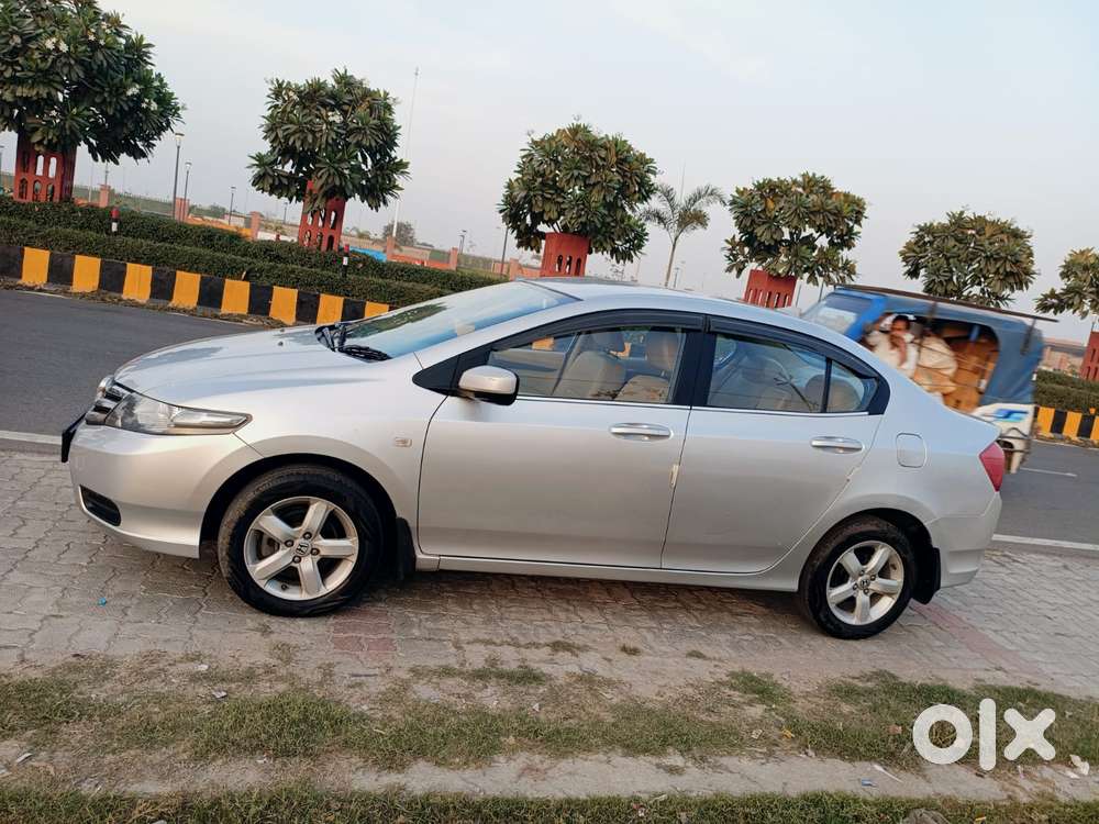 Honda City I-vtec Vx, 2012, Petrol
