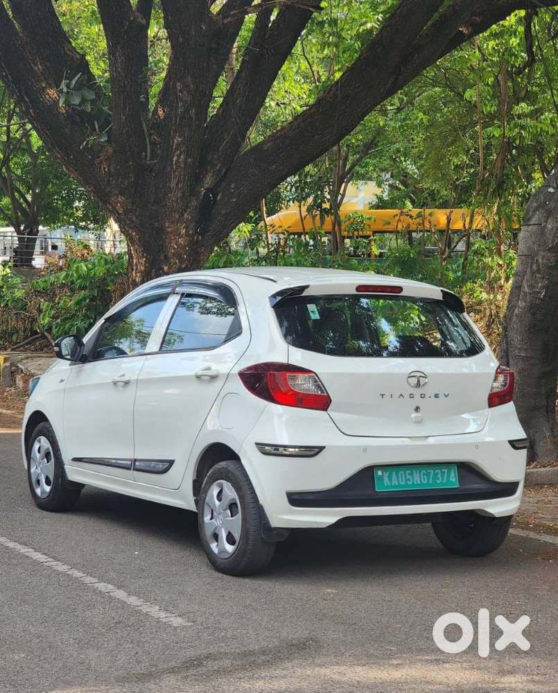 Tata Tiago Ev Xt Lr, 2023, Electric