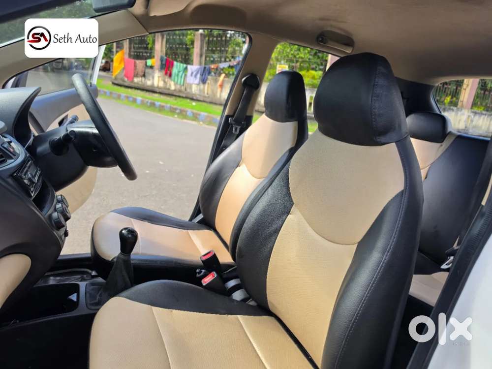 Hyundai Eon D-lite +, 2014, Petrol
