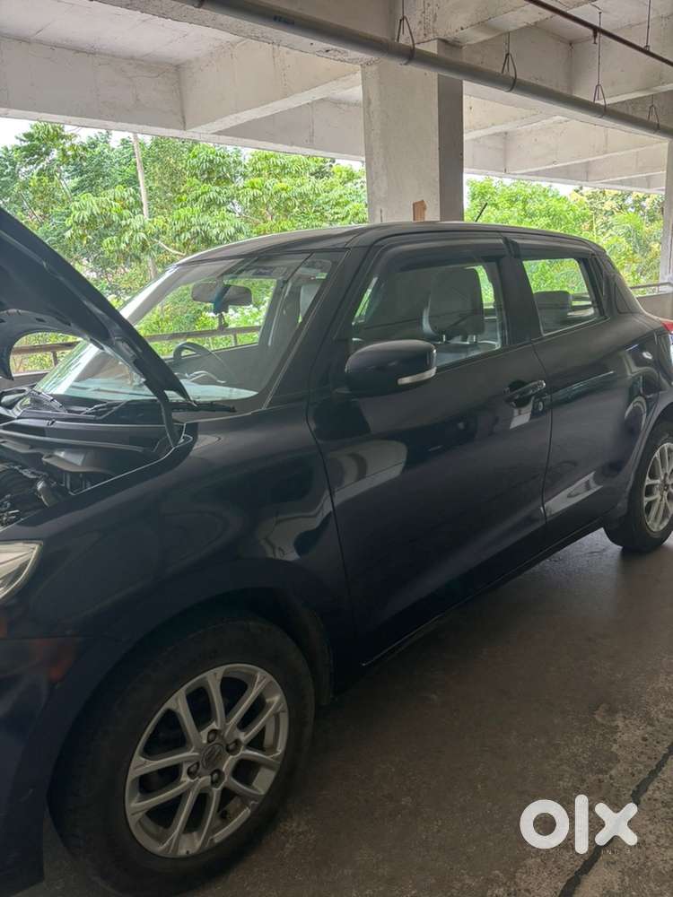 Maruti Suzuki Swift 2018