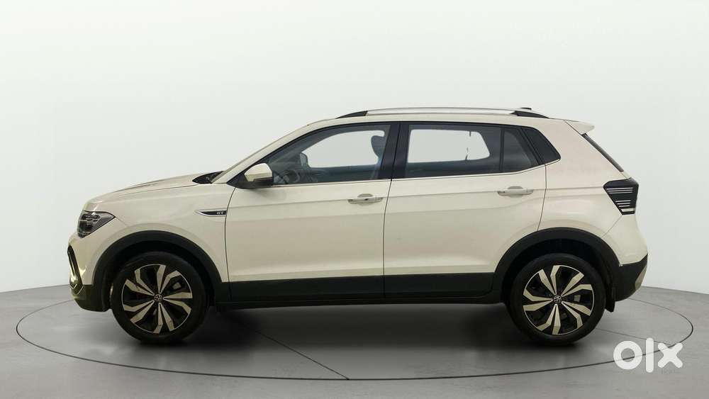 Volkswagen Taigun 1.5 Tsi Gt Plus, 2021, Petrol