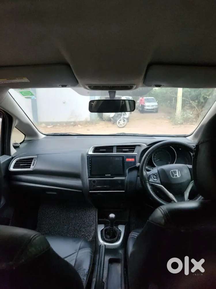 Honda Jazz 2016 Diesel 11000 Km Driven