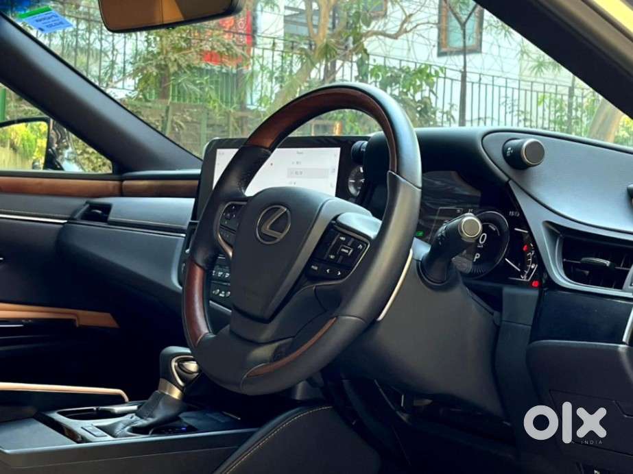 Lexus Es 300h, 2025, Petrol