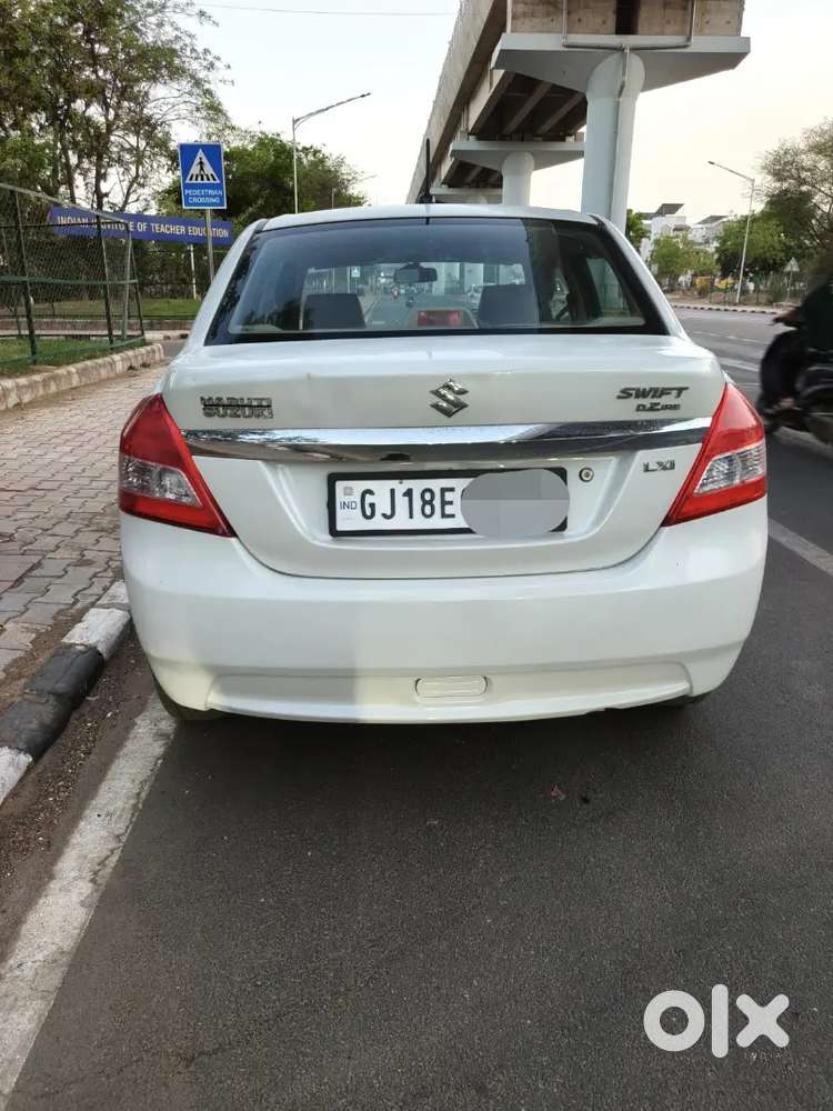 Swift Dzire