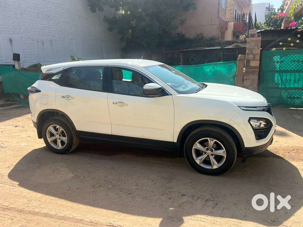 Tata Harrier 2.0 Diesel 2019