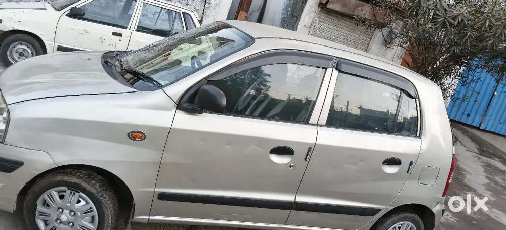 Hyundai Santro Xing 2008