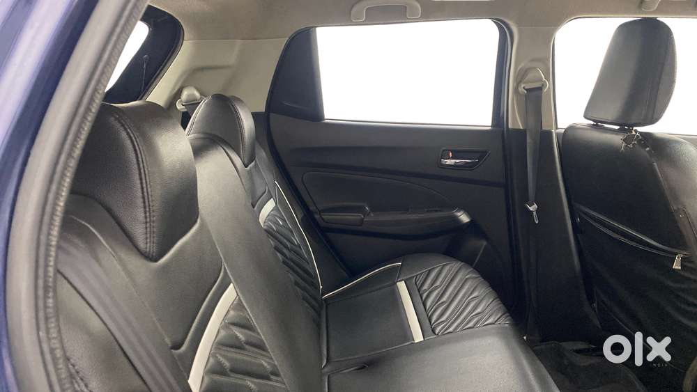 Maruti Suzuki Swift Amt Vxi, 2020, Petrol