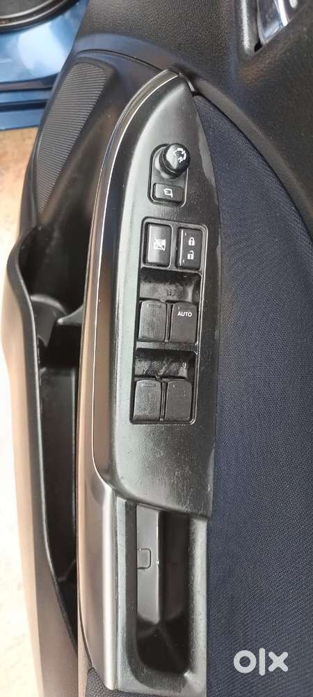 Maruti Suzuki Baleno 1.2 Delta, 2018, Petrol