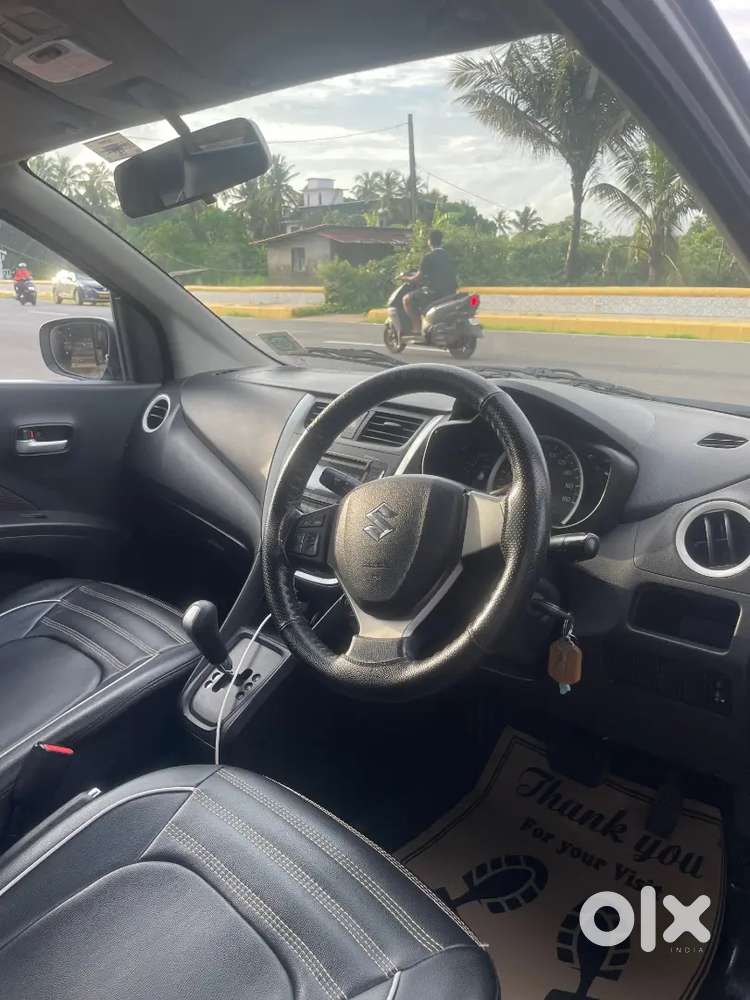Maruti Suzuki Celerio X 2018 Petrol 50000 Km Driven