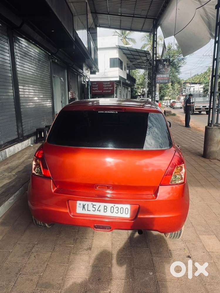 Maruti Suzuki Swift 2010 Diesel Good Condition