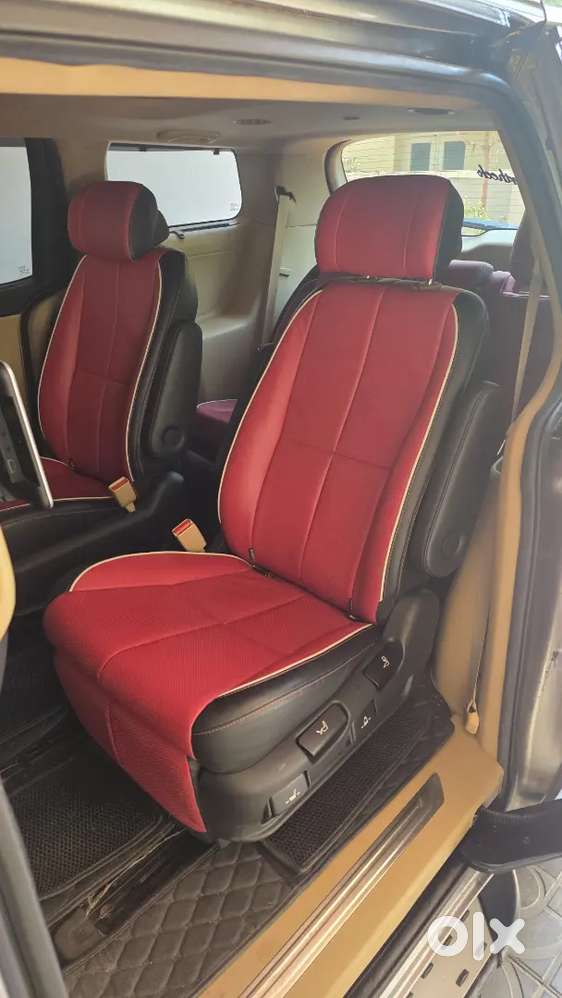 Carnival Car