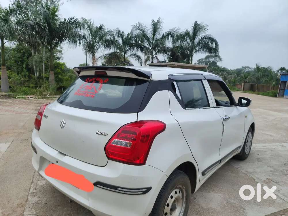 Maruti Swift  Fresh Condition