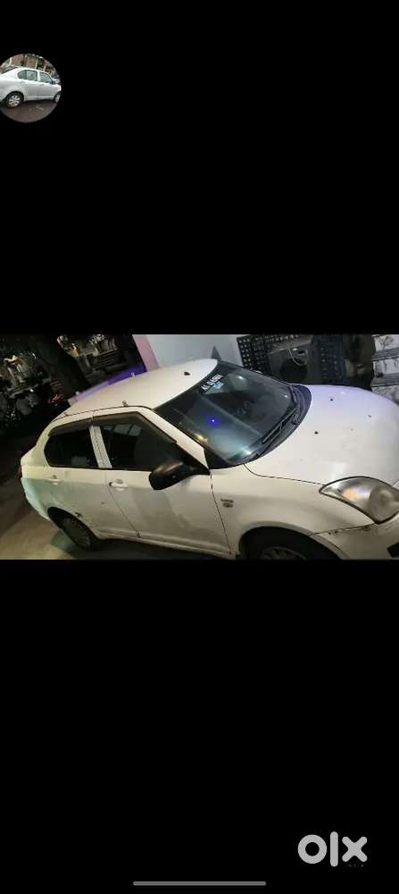 Swift Dzire 2015 Maruti