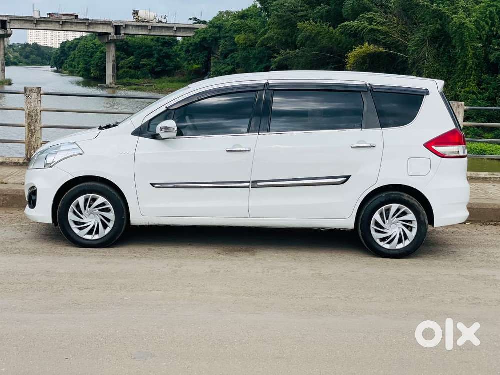 Maruti Suzuki Ertiga Vxi (o) Cng, 2014, Cng & Hybrids