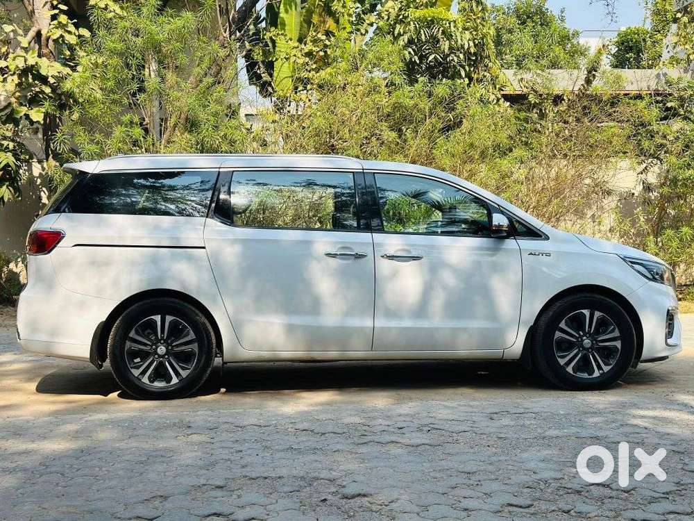 Kia Carnival Prestige, 2020, Diesel