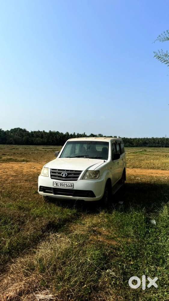 Tata Sumo Grande 2009 Diesel Well Maintained