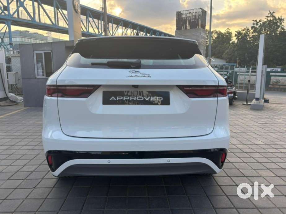 Jaguar F-pace 2.0 R Dynamic S Diesel, 2024, Diesel