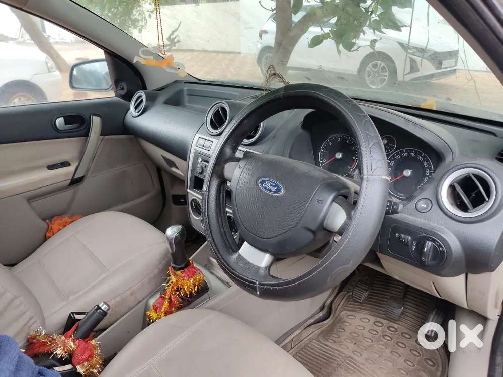 Good Engine And Running Condition.