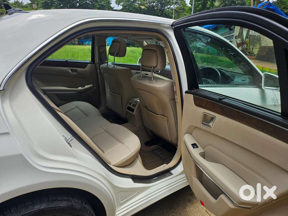 Mercedes-benz E-class E 250 Cdi Avantgarde, 2016, Diesel