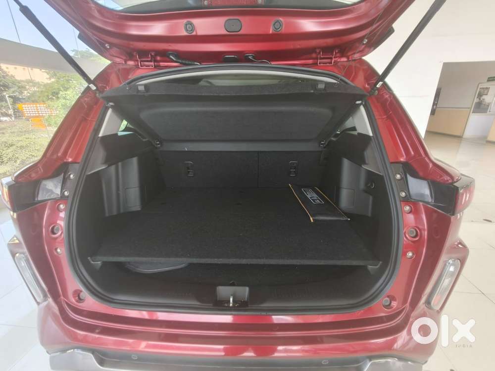 Toyota Urban Cruiser Hyryder 1.5 G Hybrid, 2023, Petrol