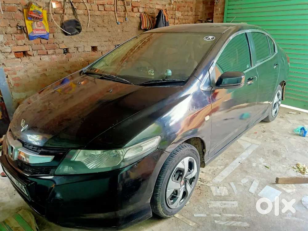 Honda City 2010 Petrol