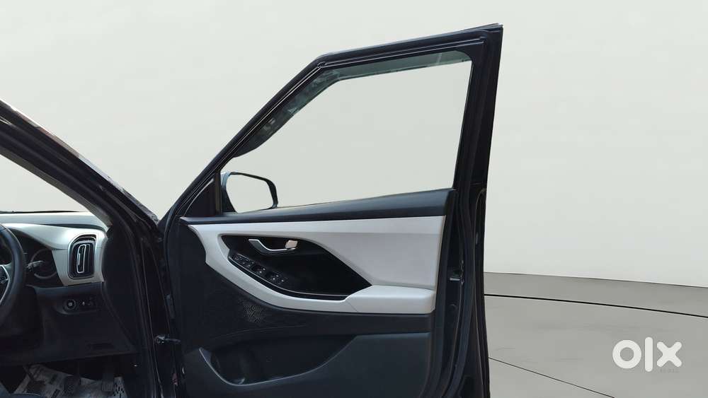 Hyundai Creta 1.5 Sx, 2021, Petrol