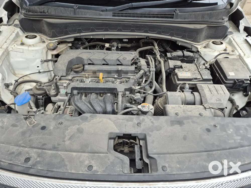 Kia Seltos Petrol Manual 2023