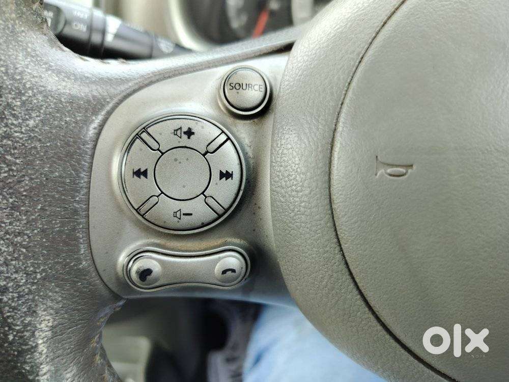 Renault Pulse Rxz Diesel, 2016, Diesel